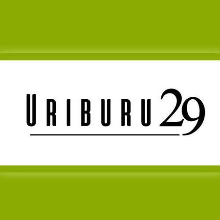 Apartamento Uriburu Formosa Esterno foto