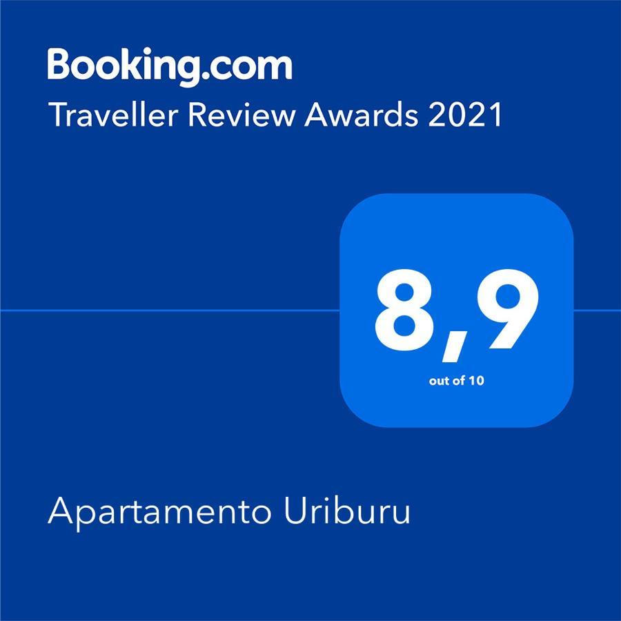 Apartamento Uriburu Formosa Esterno foto