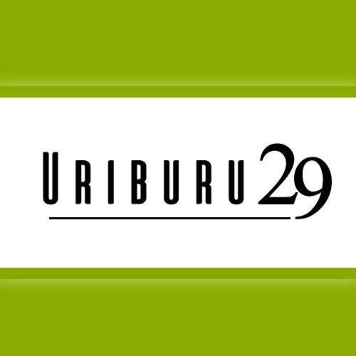 Apartamento Uriburu Formosa Esterno foto