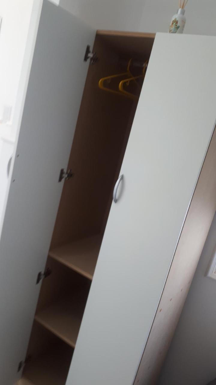 Apartamento Uriburu Formosa Esterno foto