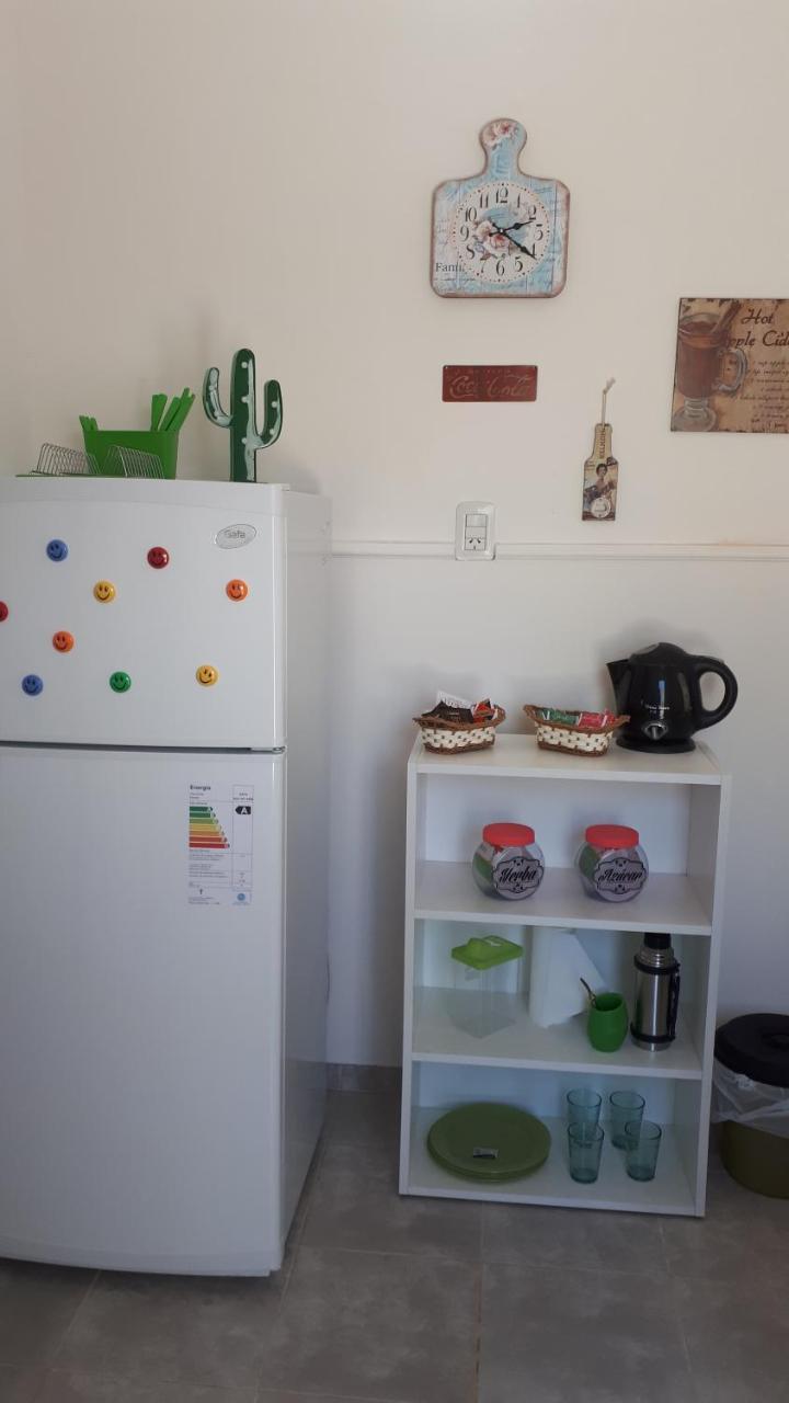 Apartamento Uriburu Formosa Esterno foto