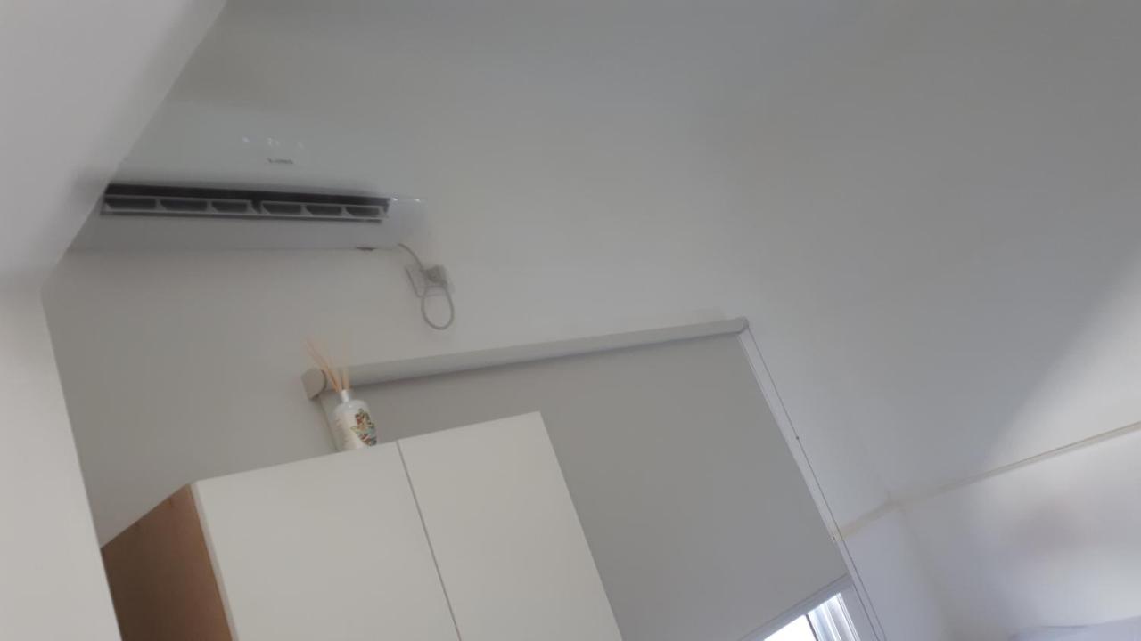 Apartamento Uriburu Formosa Esterno foto