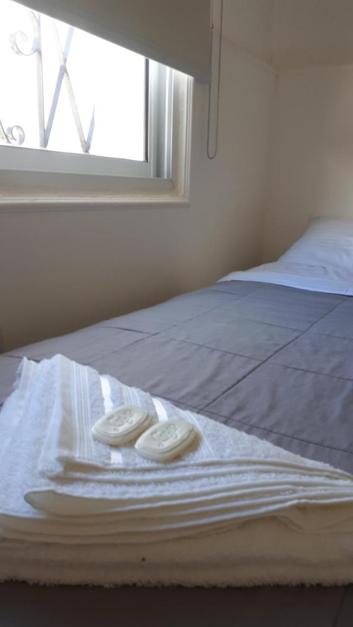 Apartamento Uriburu Formosa Esterno foto