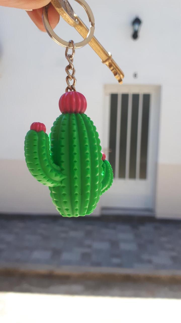 Apartamento Uriburu Formosa Esterno foto