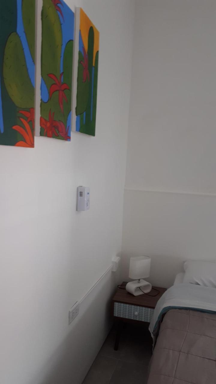 Apartamento Uriburu Formosa Esterno foto