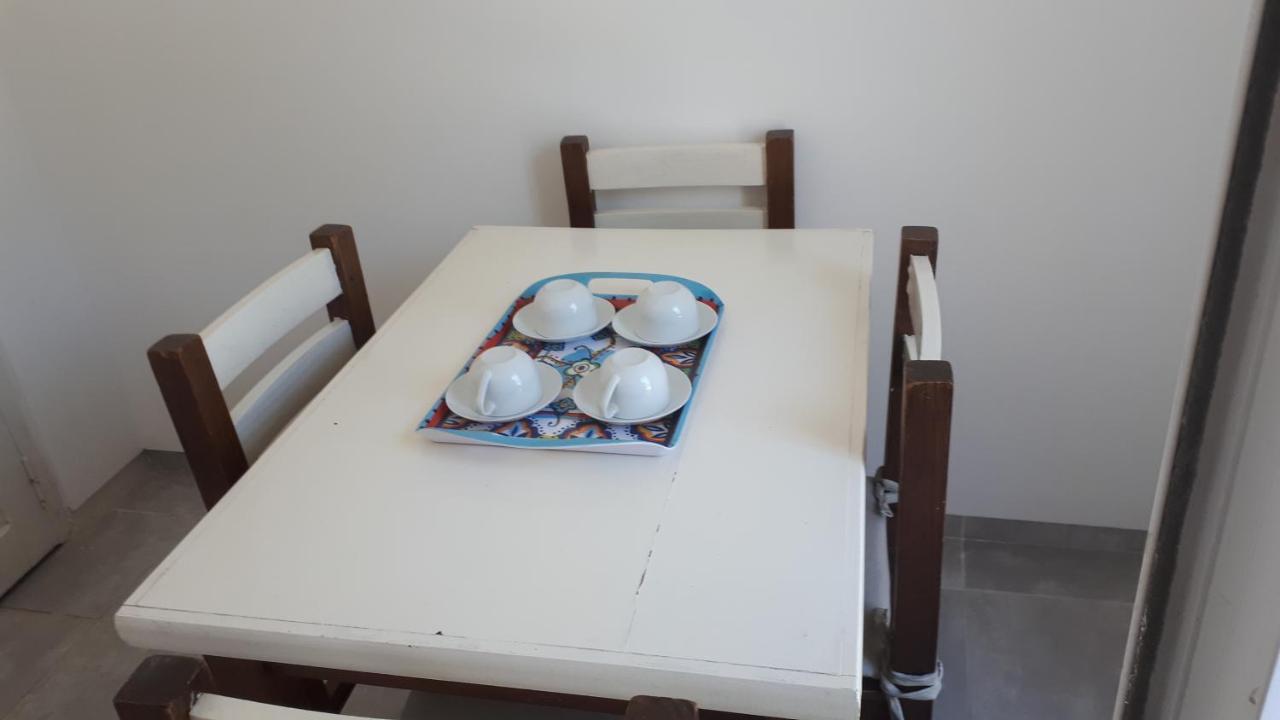 Apartamento Uriburu Formosa Esterno foto