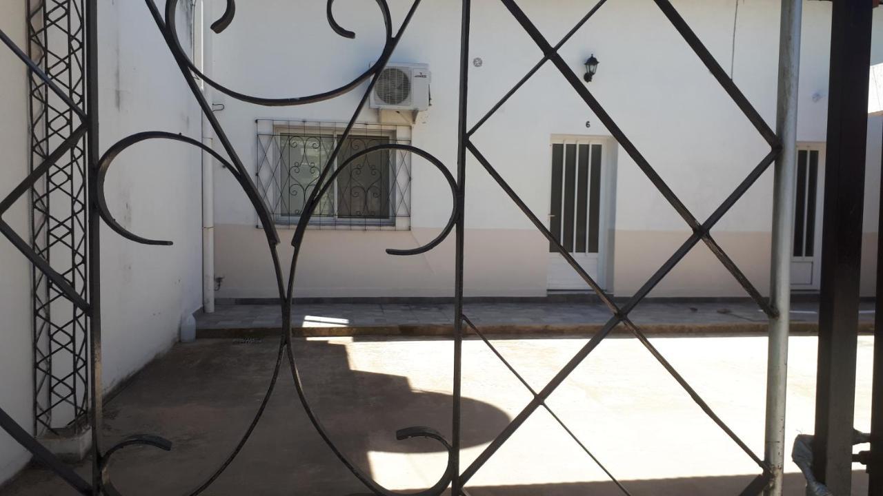 Apartamento Uriburu Formosa Esterno foto