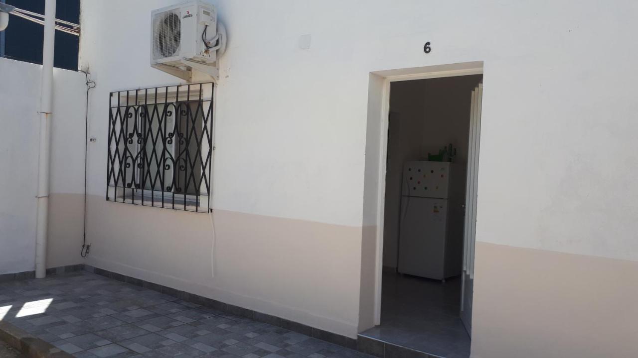Apartamento Uriburu Formosa Esterno foto