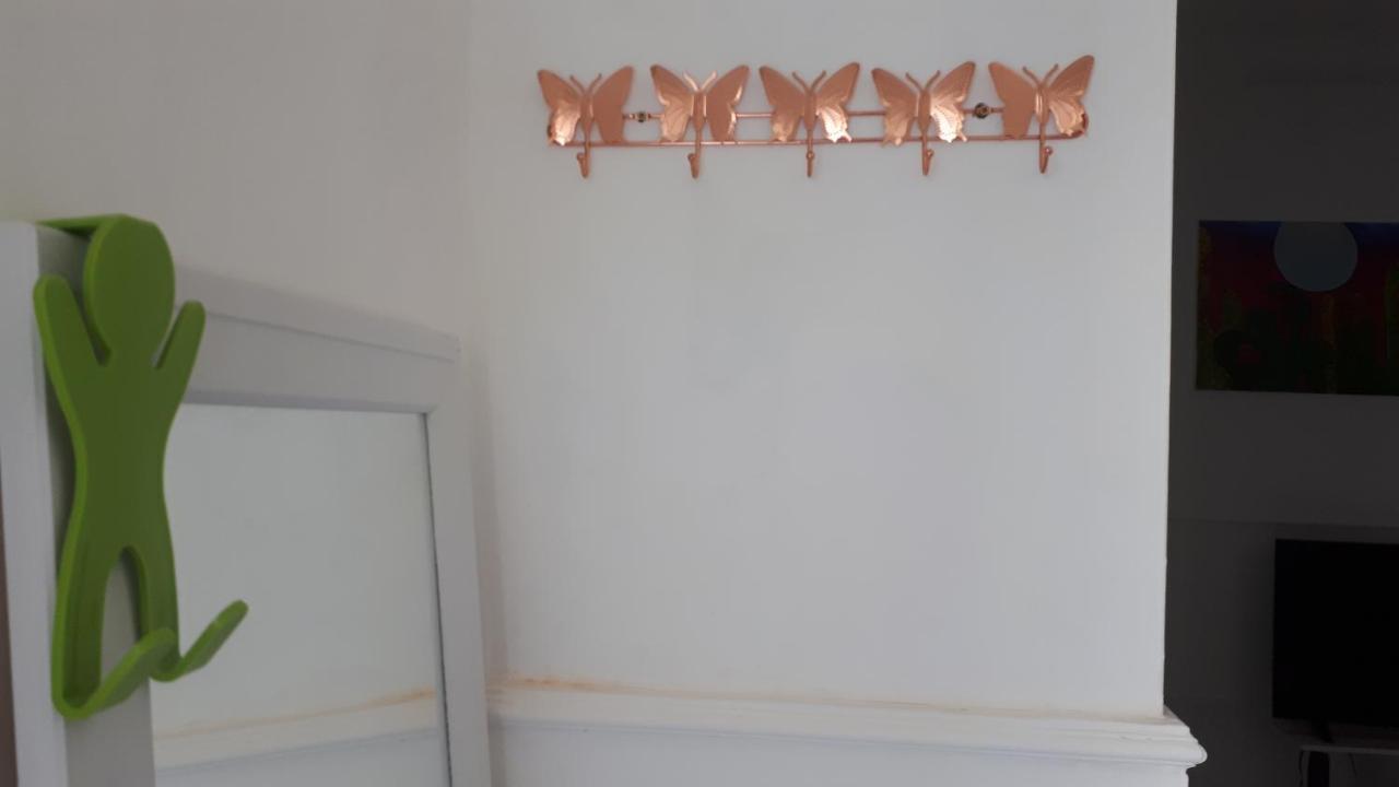Apartamento Uriburu Formosa Esterno foto