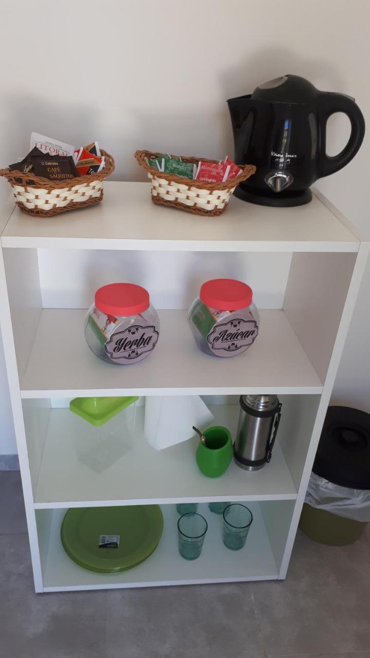 Apartamento Uriburu Formosa Esterno foto