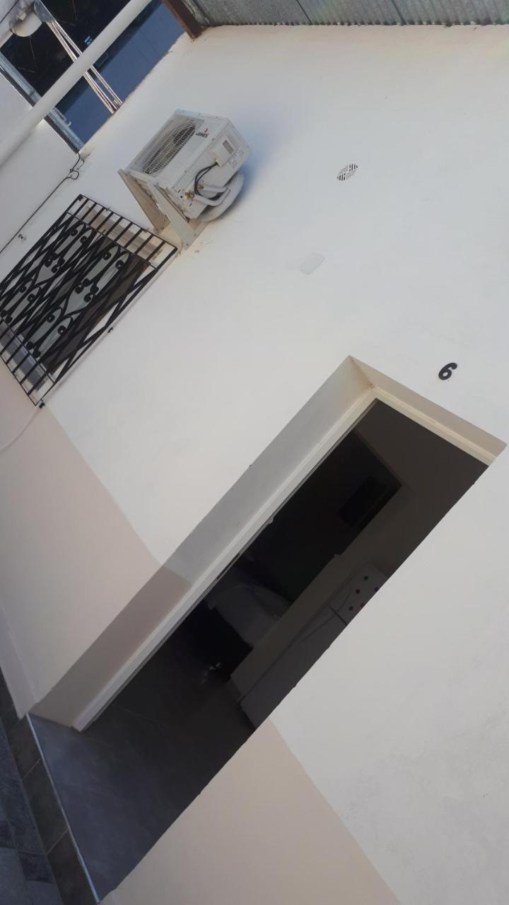 Apartamento Uriburu Formosa Esterno foto