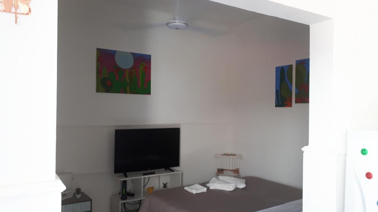 Apartamento Uriburu Formosa Esterno foto