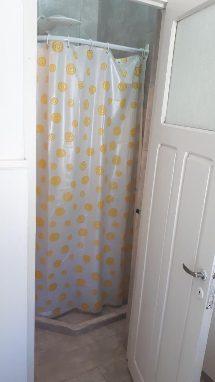 Apartamento Uriburu Formosa Esterno foto