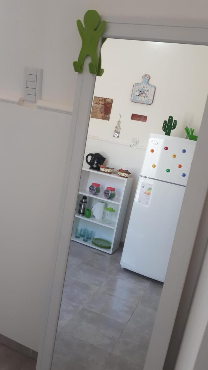 Apartamento Uriburu Formosa Esterno foto