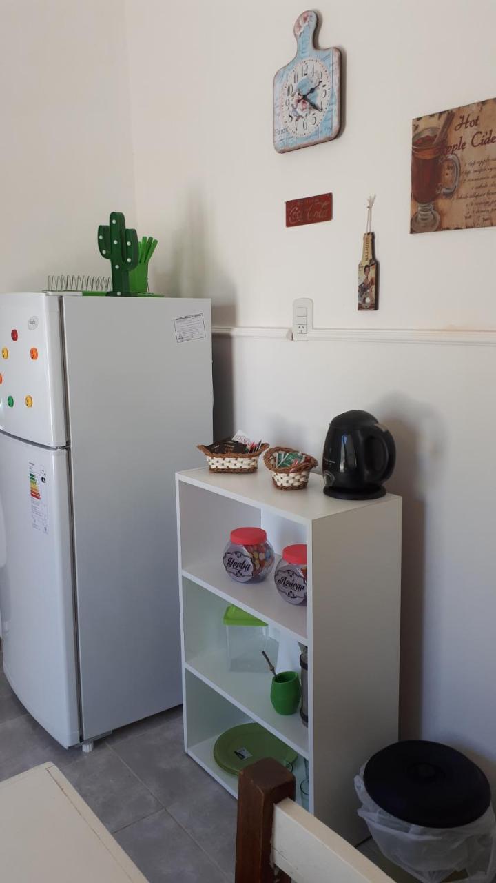 Apartamento Uriburu Formosa Esterno foto