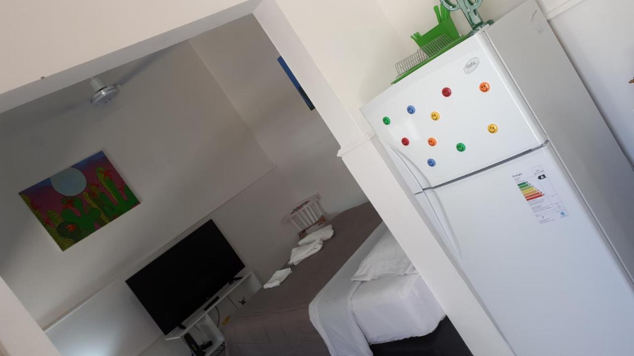 Apartamento Uriburu Formosa Esterno foto