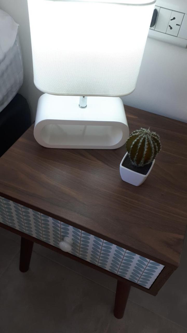 Apartamento Uriburu Formosa Esterno foto
