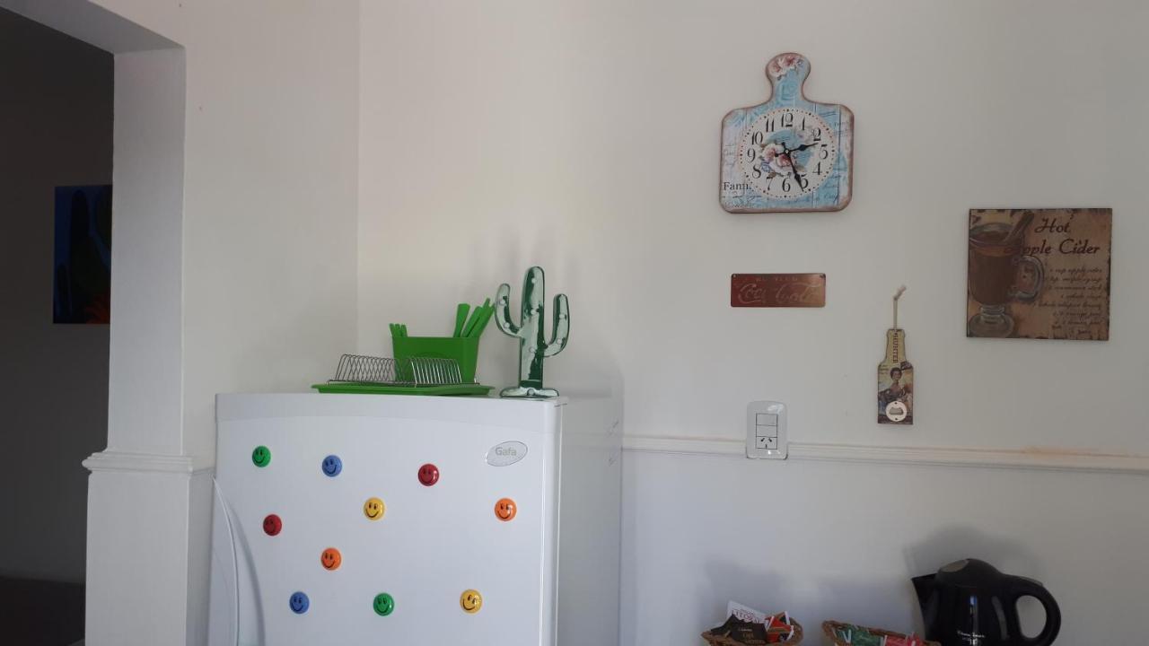 Apartamento Uriburu Formosa Esterno foto