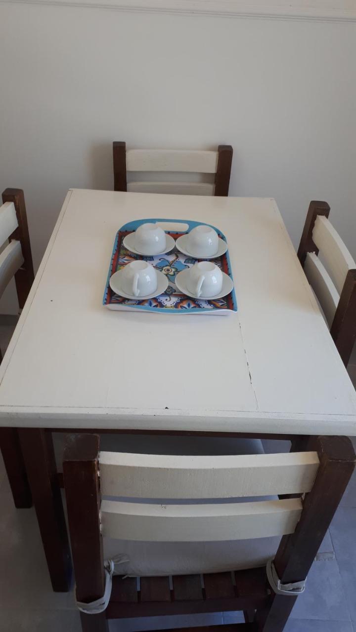 Apartamento Uriburu Formosa Esterno foto