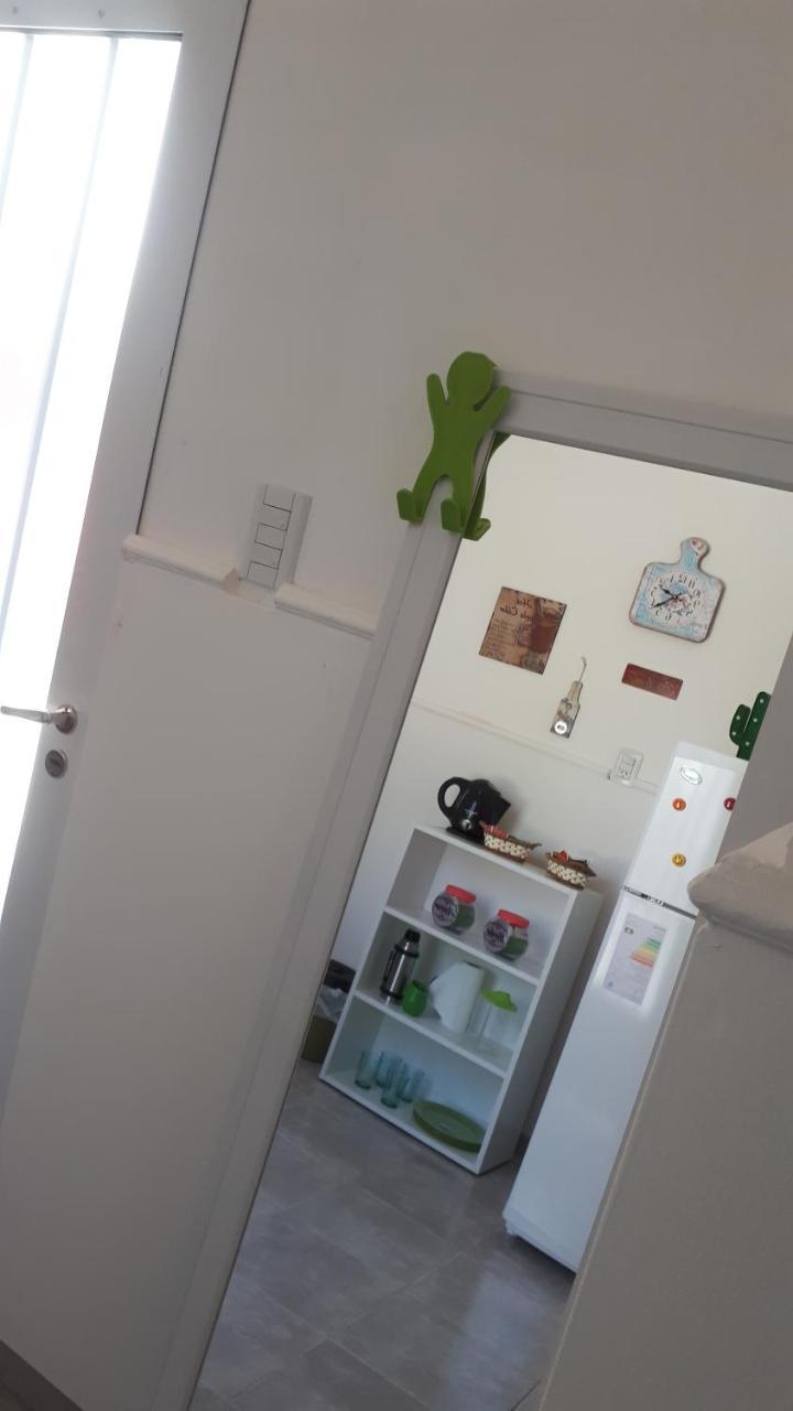 Apartamento Uriburu Formosa Esterno foto
