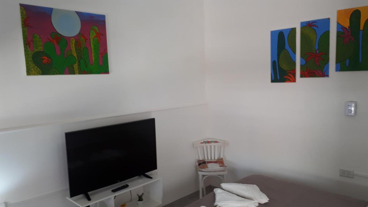 Apartamento Uriburu Formosa Esterno foto
