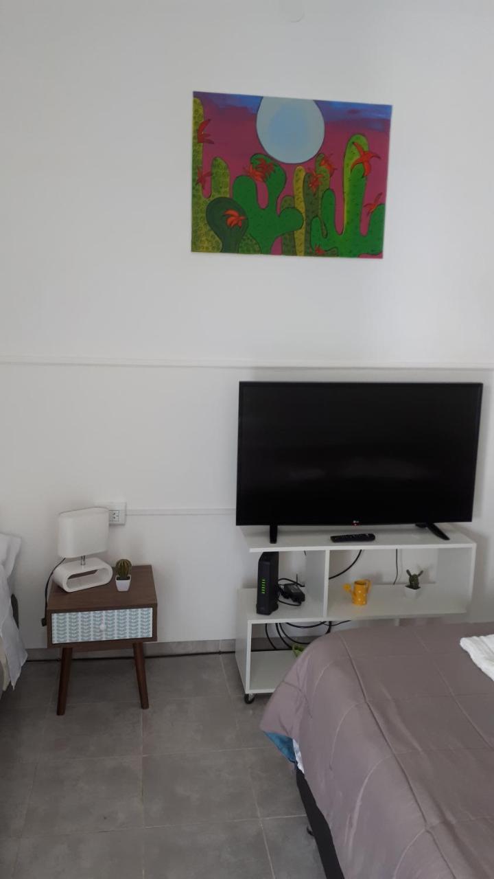 Apartamento Uriburu Formosa Esterno foto