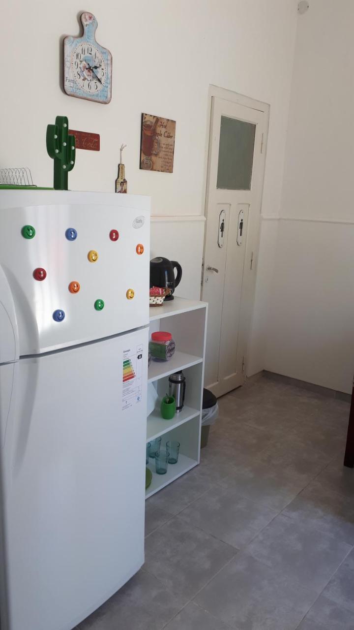 Apartamento Uriburu Formosa Esterno foto