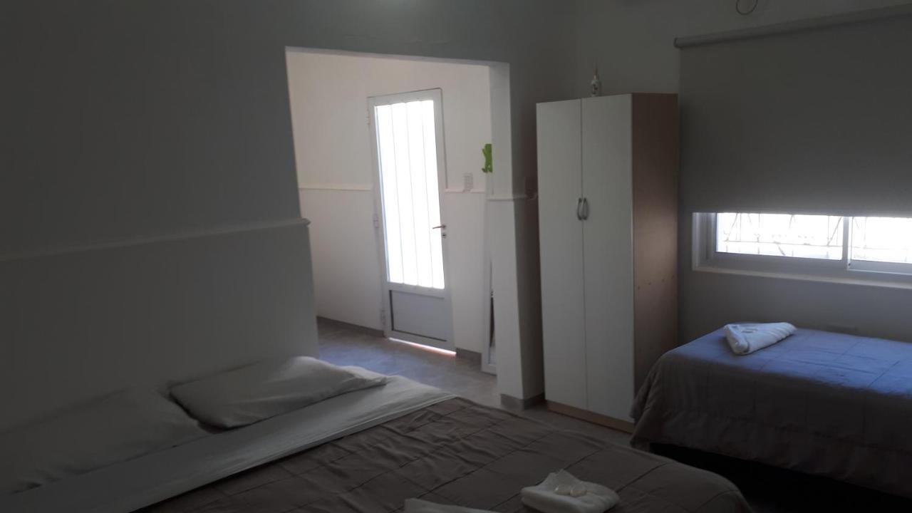 Apartamento Uriburu Formosa Esterno foto