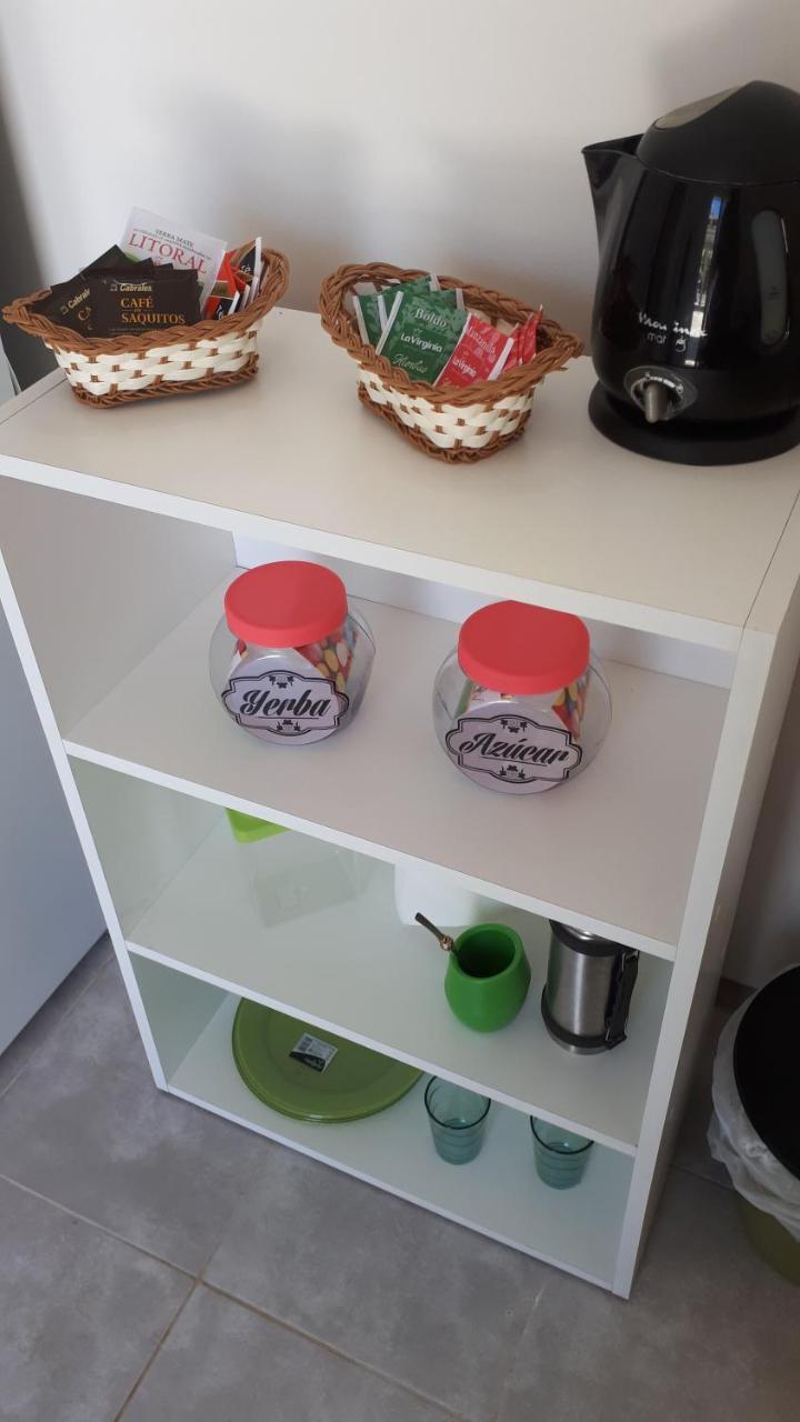 Apartamento Uriburu Formosa Esterno foto
