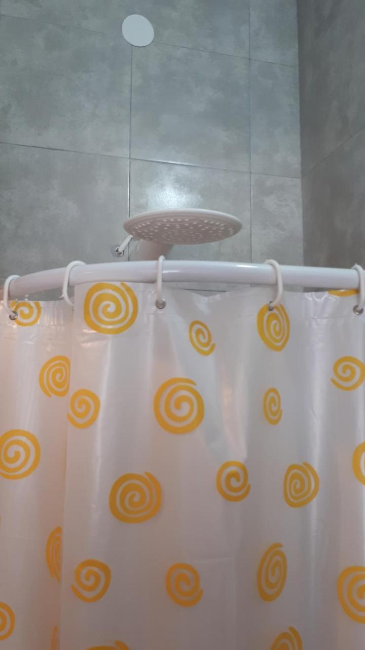 Apartamento Uriburu Formosa Esterno foto