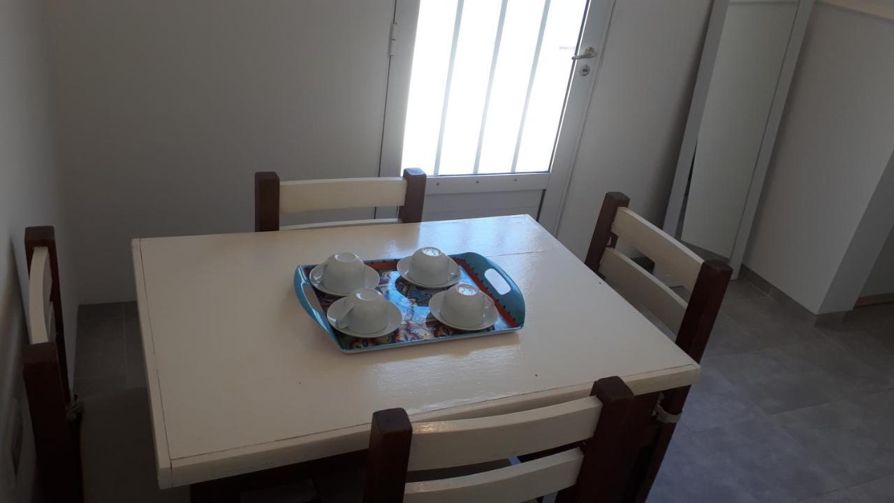 Apartamento Uriburu Formosa Esterno foto