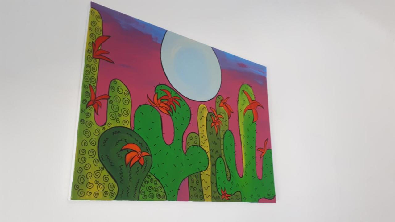 Apartamento Uriburu Formosa Esterno foto