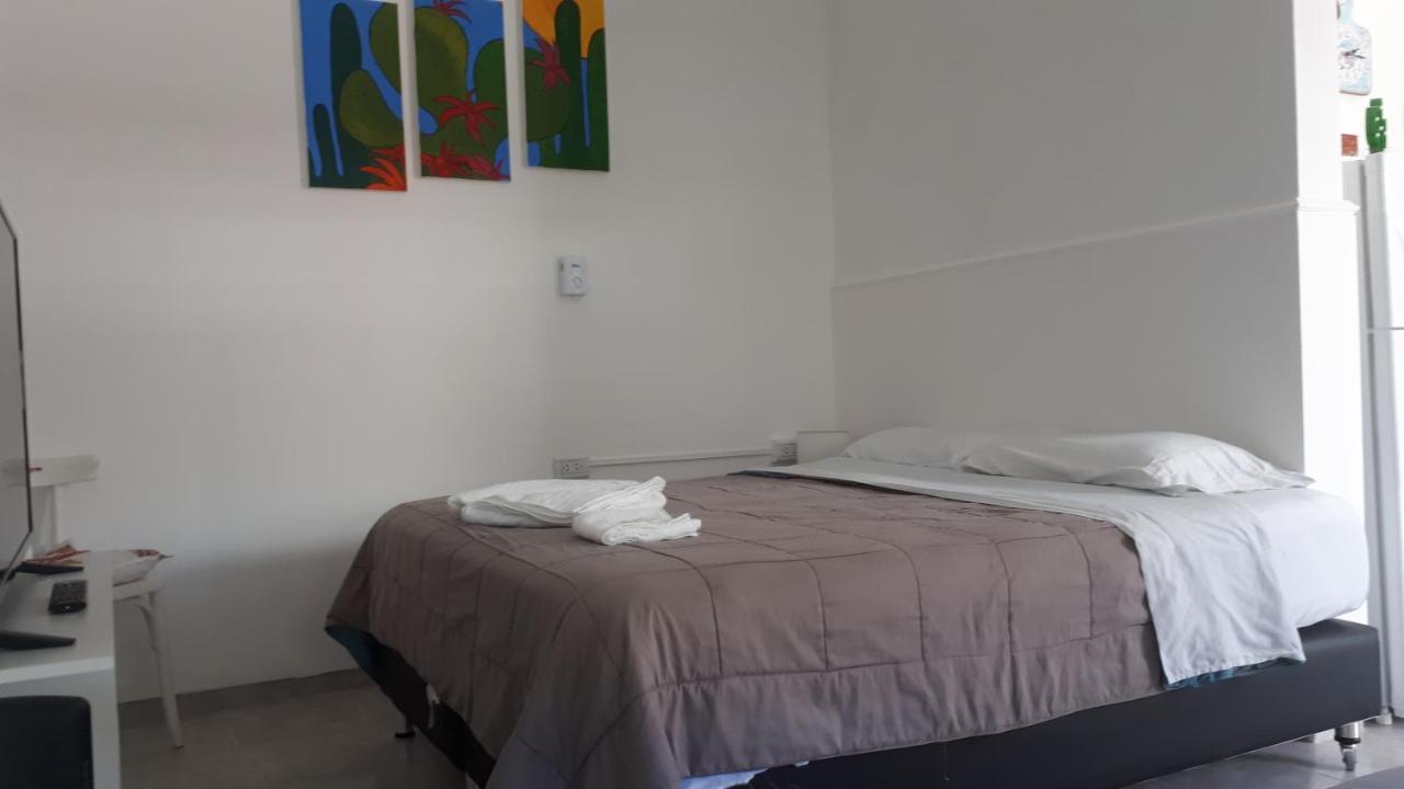 Apartamento Uriburu Formosa Esterno foto