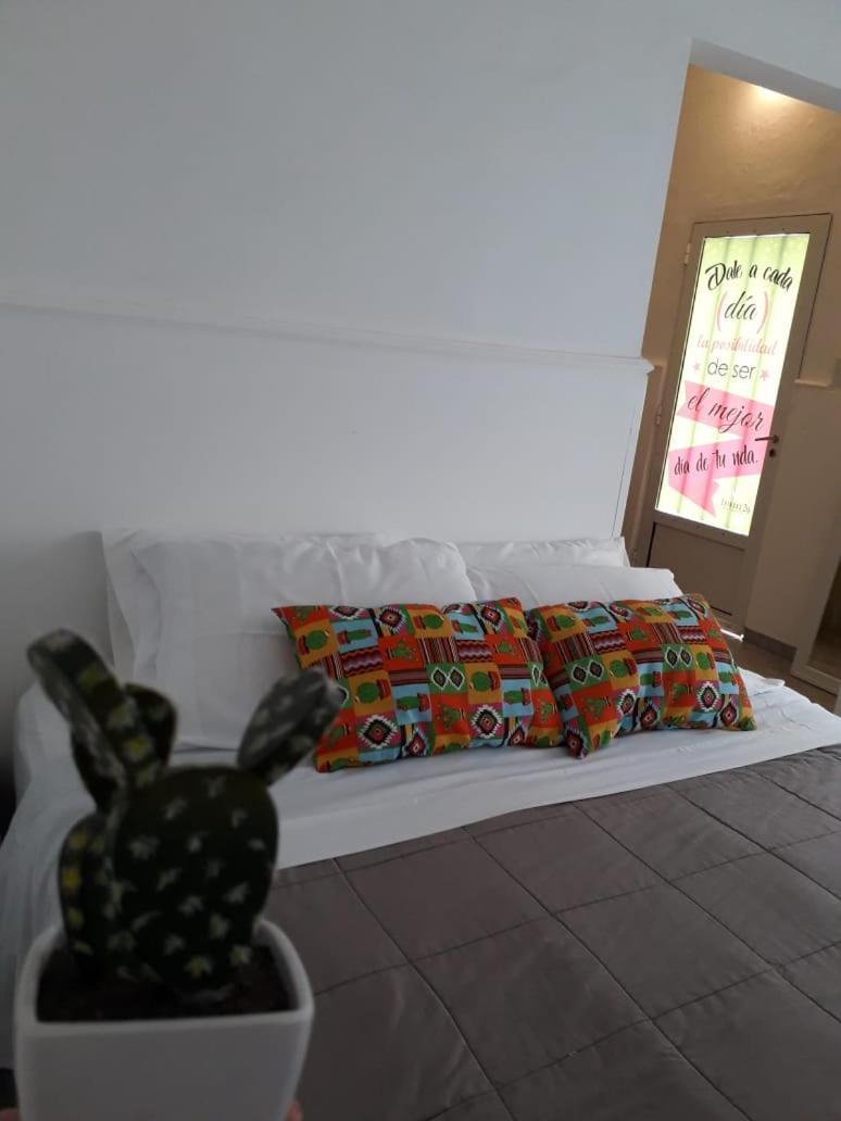 Apartamento Uriburu Formosa Esterno foto