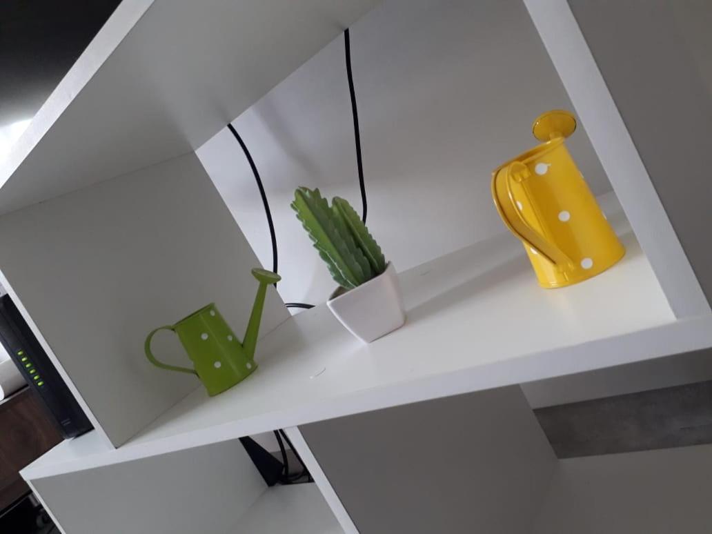 Apartamento Uriburu Formosa Esterno foto