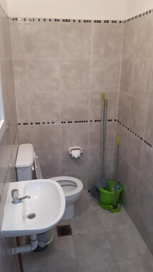 Apartamento Uriburu Formosa Esterno foto